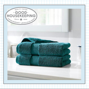 GH Seal Spotlight: Home Decorators Plush Soft Cotton Bath Towel