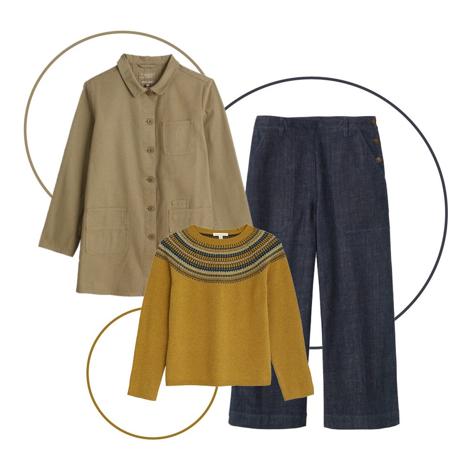 seasalt knitwear