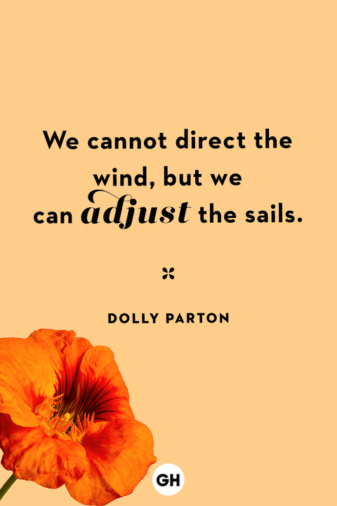 Best Self Care Quotes - Dolly Parton
