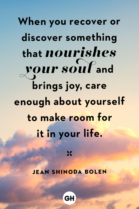 Best Self Care Quotes