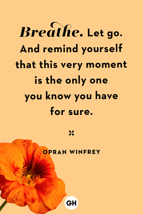 Best Self Care Quotes - Oprah Winfrey
