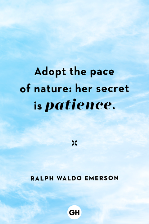 Best Self Care Quotes - Ralph Waldo Emerson