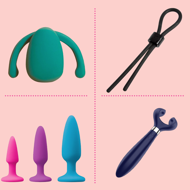 Where can I purchase the type of silicone used to make sex toys? I