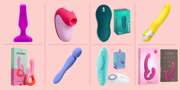 sex toys for lesbians