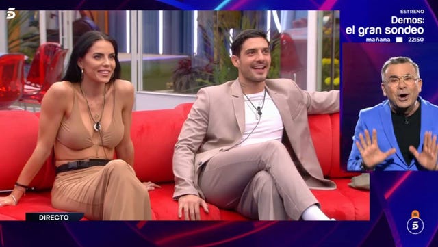 lorenzo shaila gran hermano