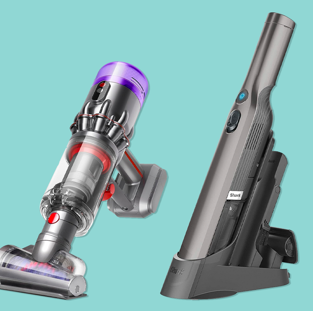 Replacement Dyson Cyclone V10™ cordless vacuum battery