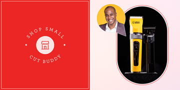 good housekeepings shop small initiative, the cut buddy interview