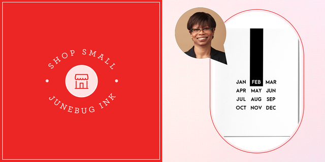 good housekeepings shop small initiative, jackie monk junebug ink interview