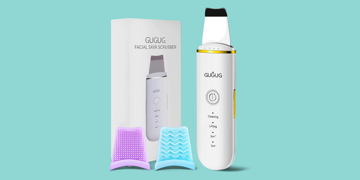 7 Best Skin Scrubbers of 2023, Tested by Skincare Experts
