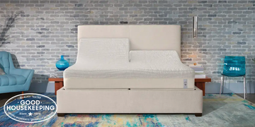sleep number 360 p6 smart bed