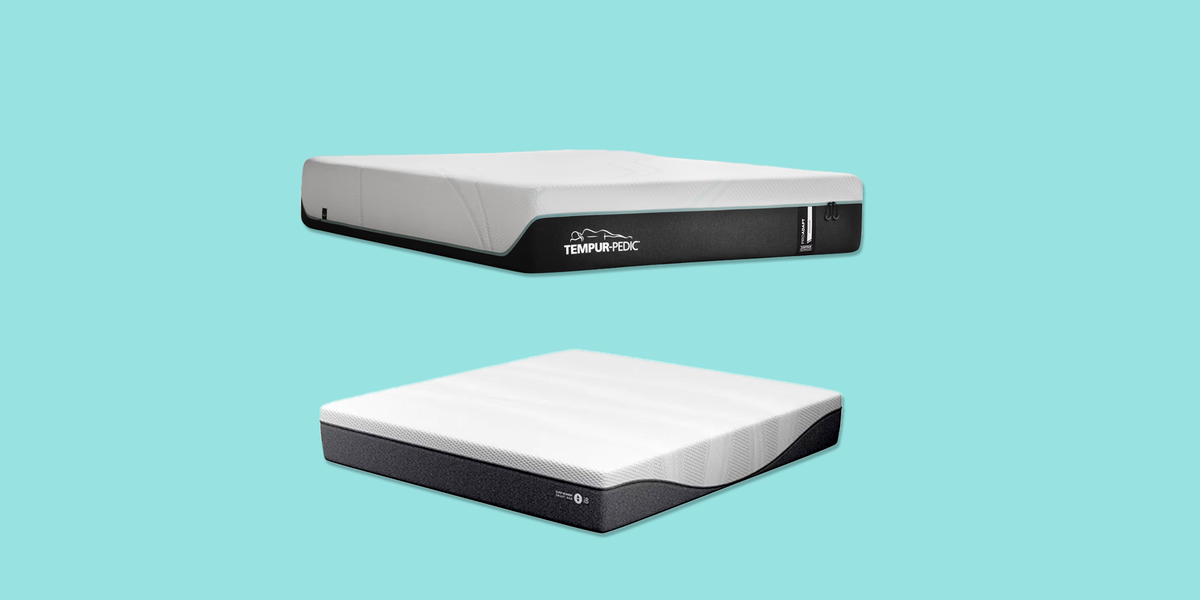 Tempurpedic 2025 sleep number