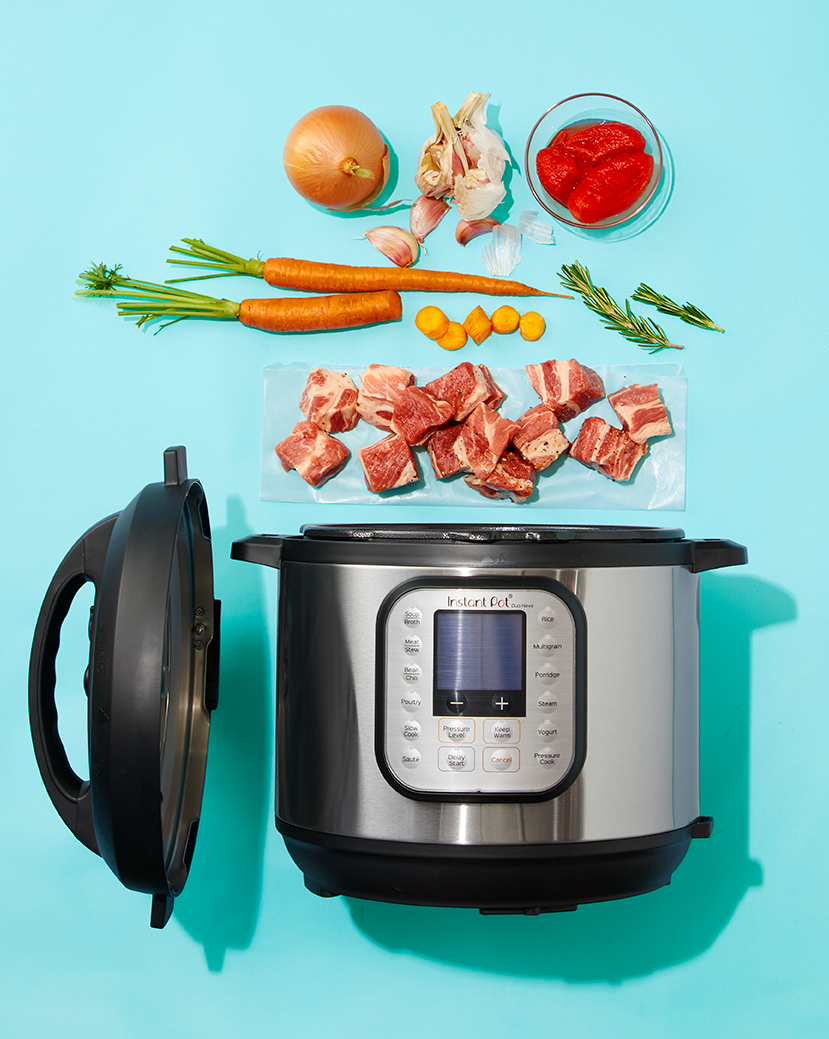 The Best Small Kitchen Appliances And Cooking Tools