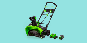 best electric snow blowers