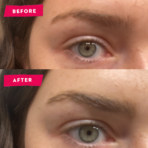 What Are Soap Brows - Soap Brow Tutorial