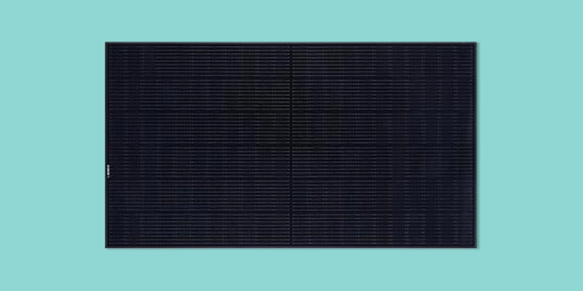 best solar panels
