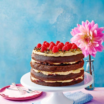 Chocolate peanut butter cake chocolate peanut butter cake