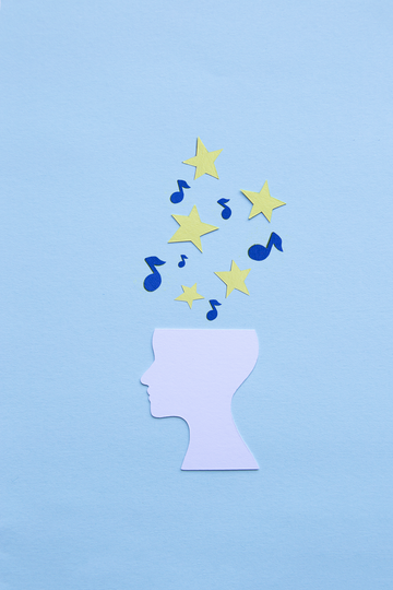 how sound baths can gently ease stress and anxiety, according to experts