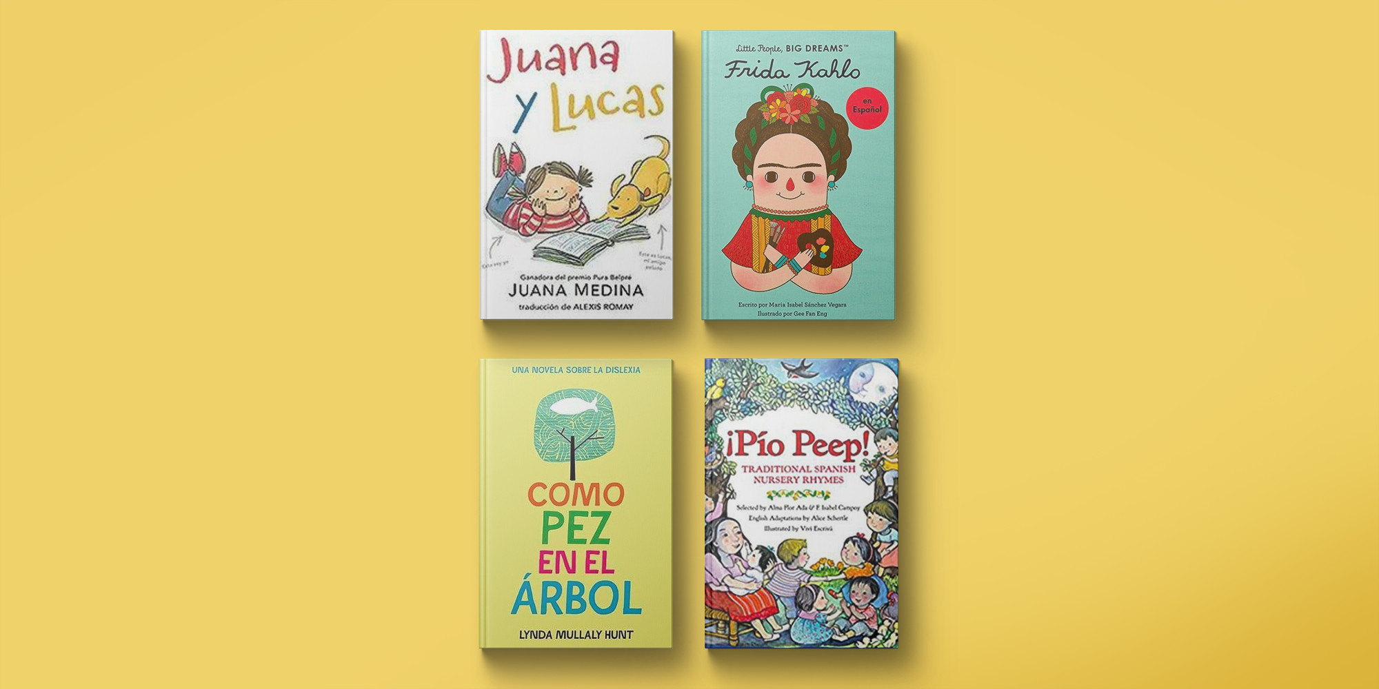 10 buenos libros para niños de 0 a 3 años - Childrens Spaces