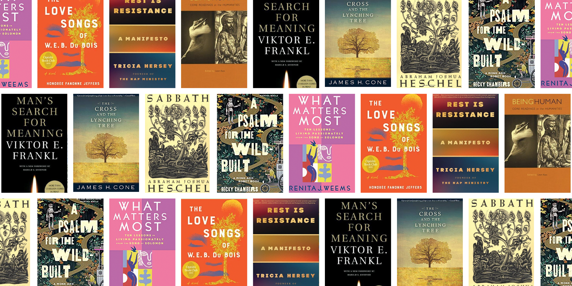 16 Best Spiritual Books of All Time, According to Experts
