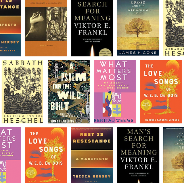 30 Books I Read in 2018 + First Thought