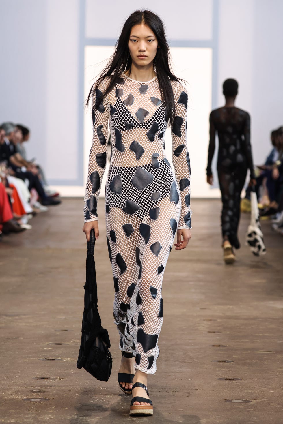 The Best Looks From New York Fashion Week Spring/Summer 2024