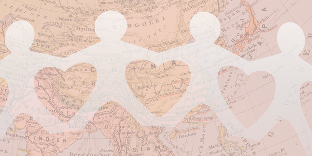 how to stand in solidarity with asians during the pandemic