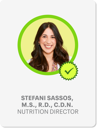 stefani sassos