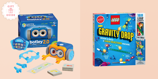 Stem construction toys deals