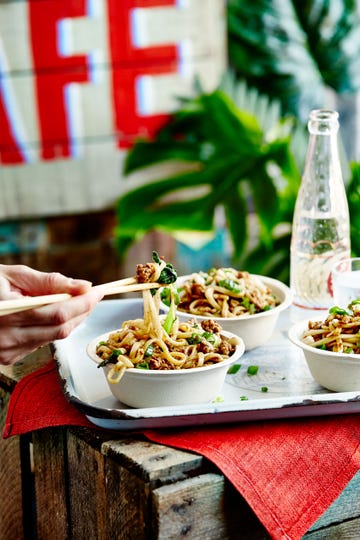best chinese inspired recipes