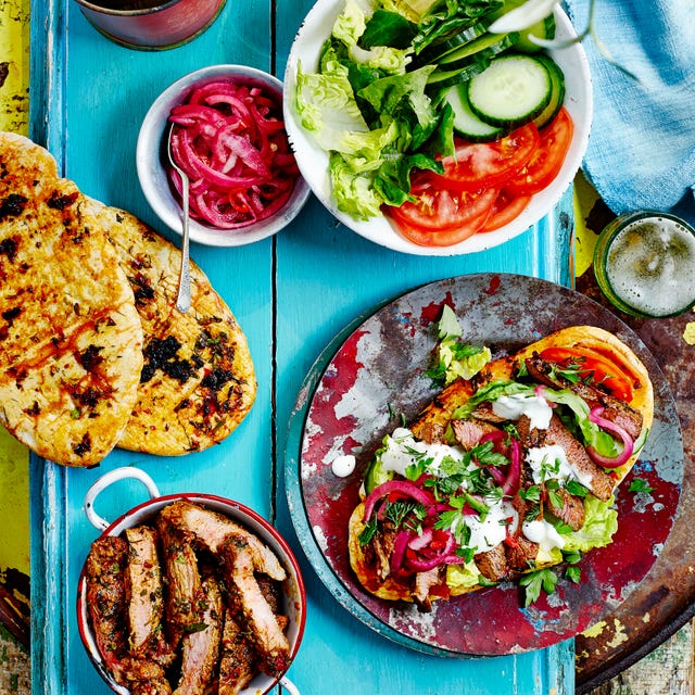 may recipes