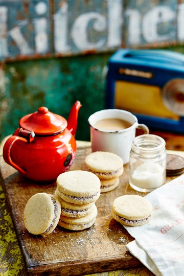 alfajores
