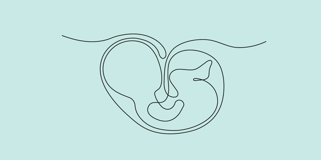 my path to parenthood wasn't what i expected, but i wouldn't change a thing