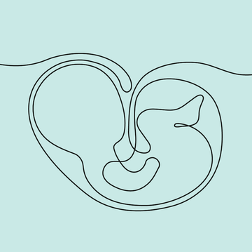 My Path to Parenthood Wasn't What I Expected, But I Wouldn't Change a Thing my path to parenthood wasn't what i expected, but i wouldn't change a thing