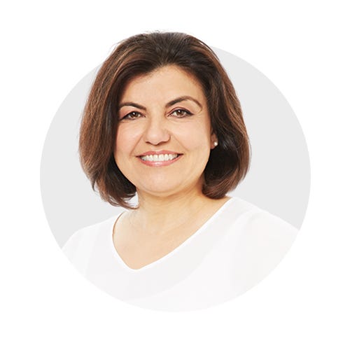 Birnur Aral, Ph.D. birnur aral, phd