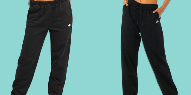 21 of the best joggers for women—chosen by a fashion expert