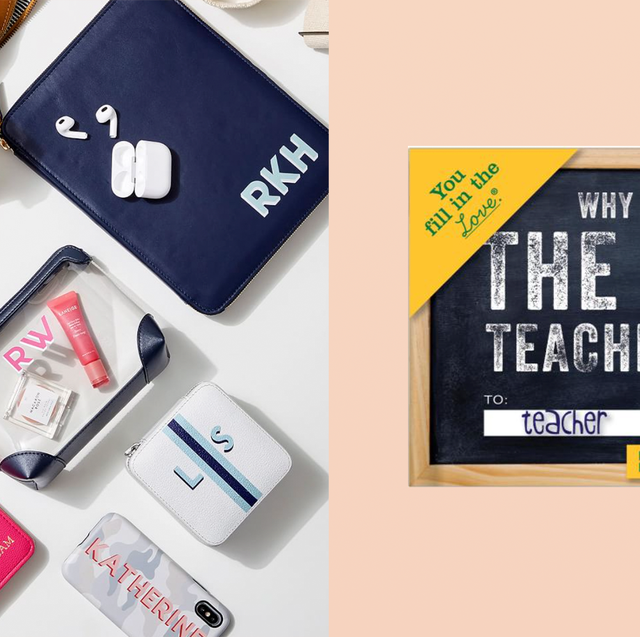 45 Best Teacher Gifts 2024, According to Educators