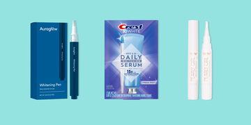 teeth whitening pens