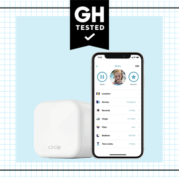 GH Tested: Circle Home Plus
