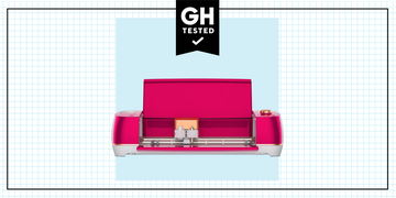 GH Tested: Cricut Explore Air 2