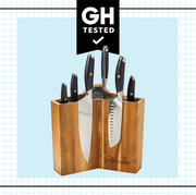 GH Tested: F.N. Sharp Knife Set