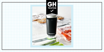 GH Tested: Foodsaver Vacuum Sealer