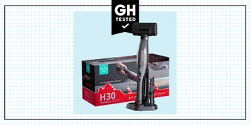 ghtestedeufy homevac h30 mate