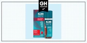kori krill oil