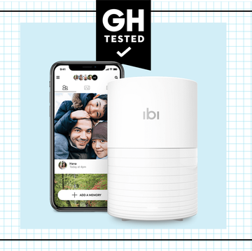 GH tested Ibi