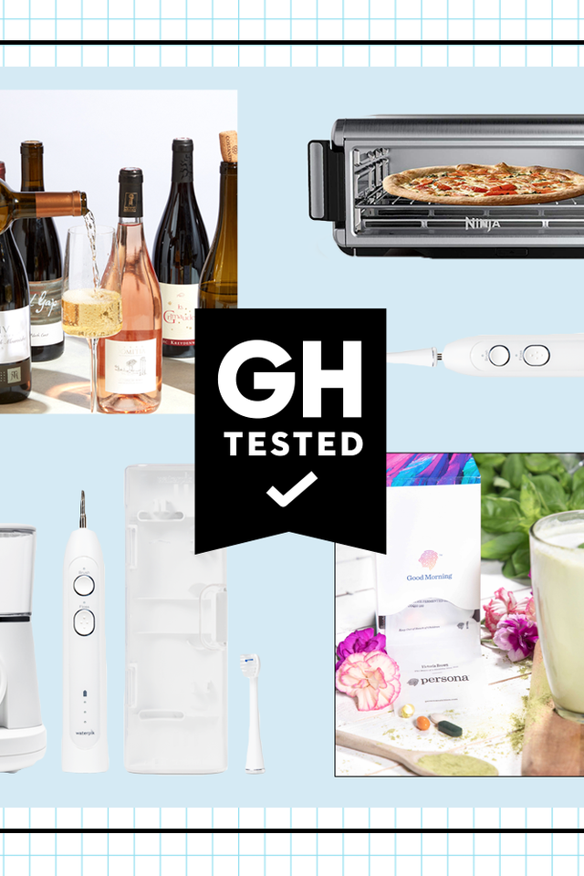 gh tested gh tested
