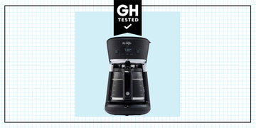 GH Tested: Mr. Coffee Easy Measure Coffee Maker