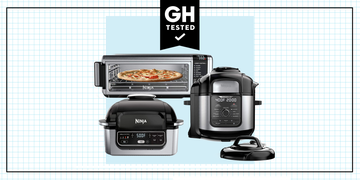 Ninja Foodi Countertop Cookers