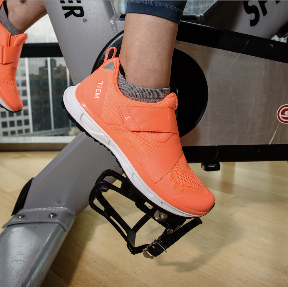 The Significance of Good Indoor Cycling Shoes