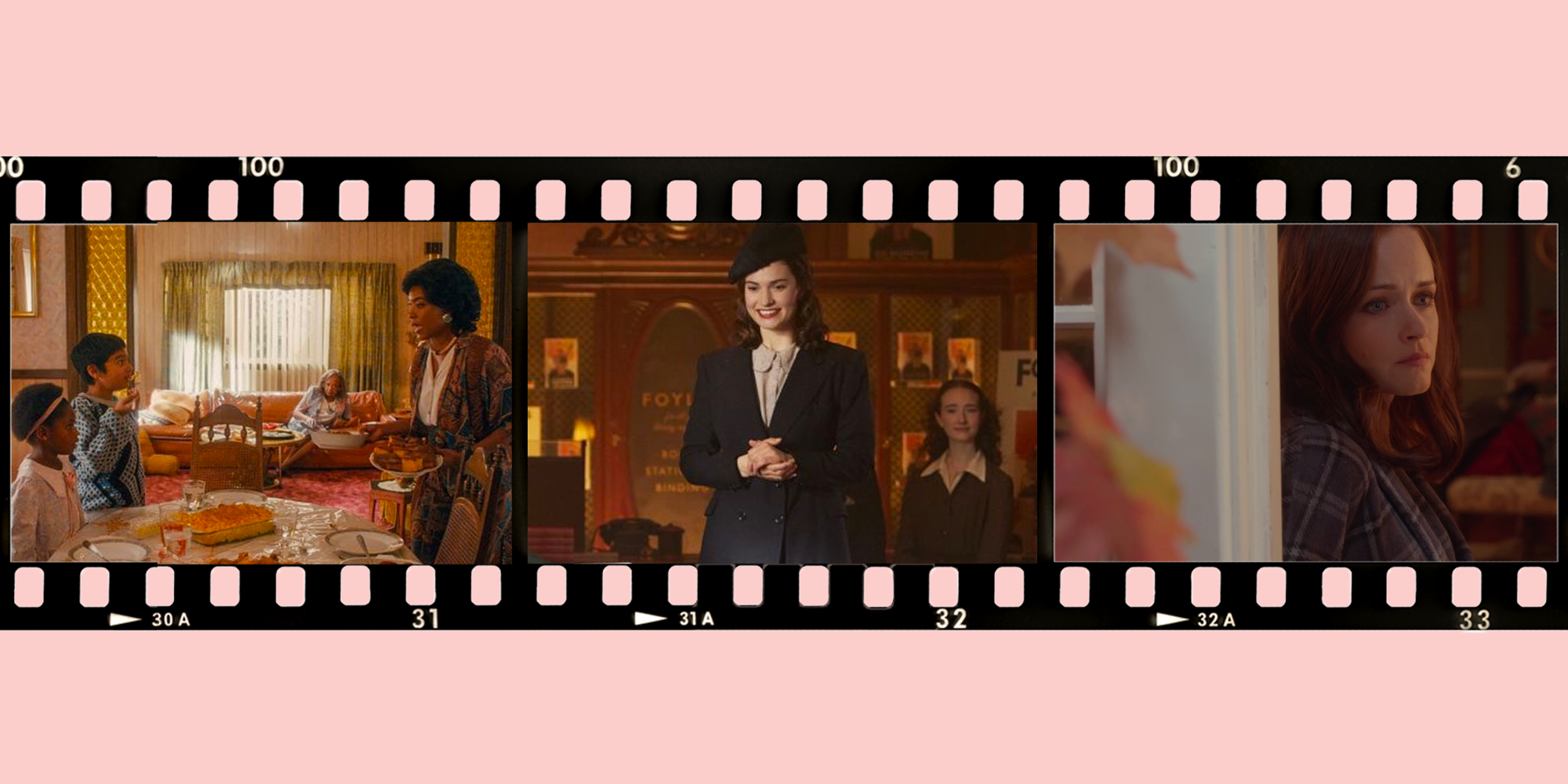 55 Thanksgiving Movies To Put You In The Holiday Spirit