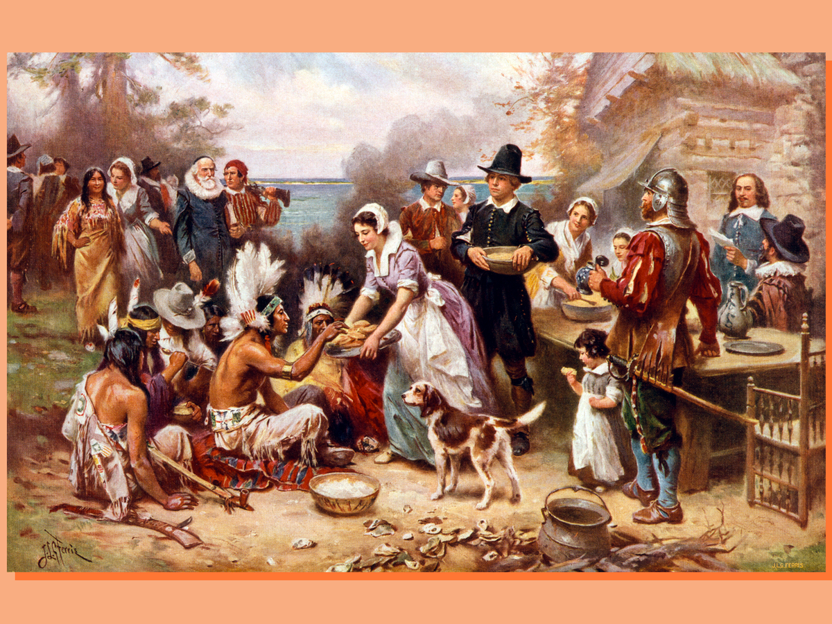 Thanksgiving Day 2023 Date, Also Check out the Thanksgiving History and  Significance Here